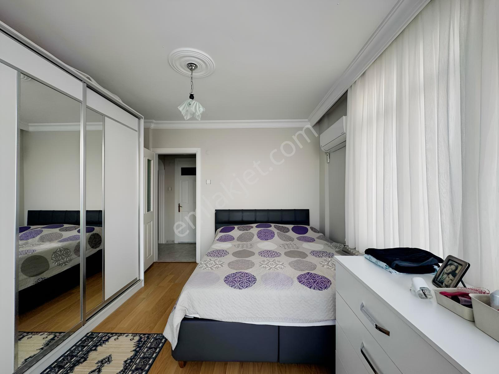 Msg'den Basın Sitesinin En Nezih Sokağında Arakat & Geniş 3+1 — fotoğraf 33