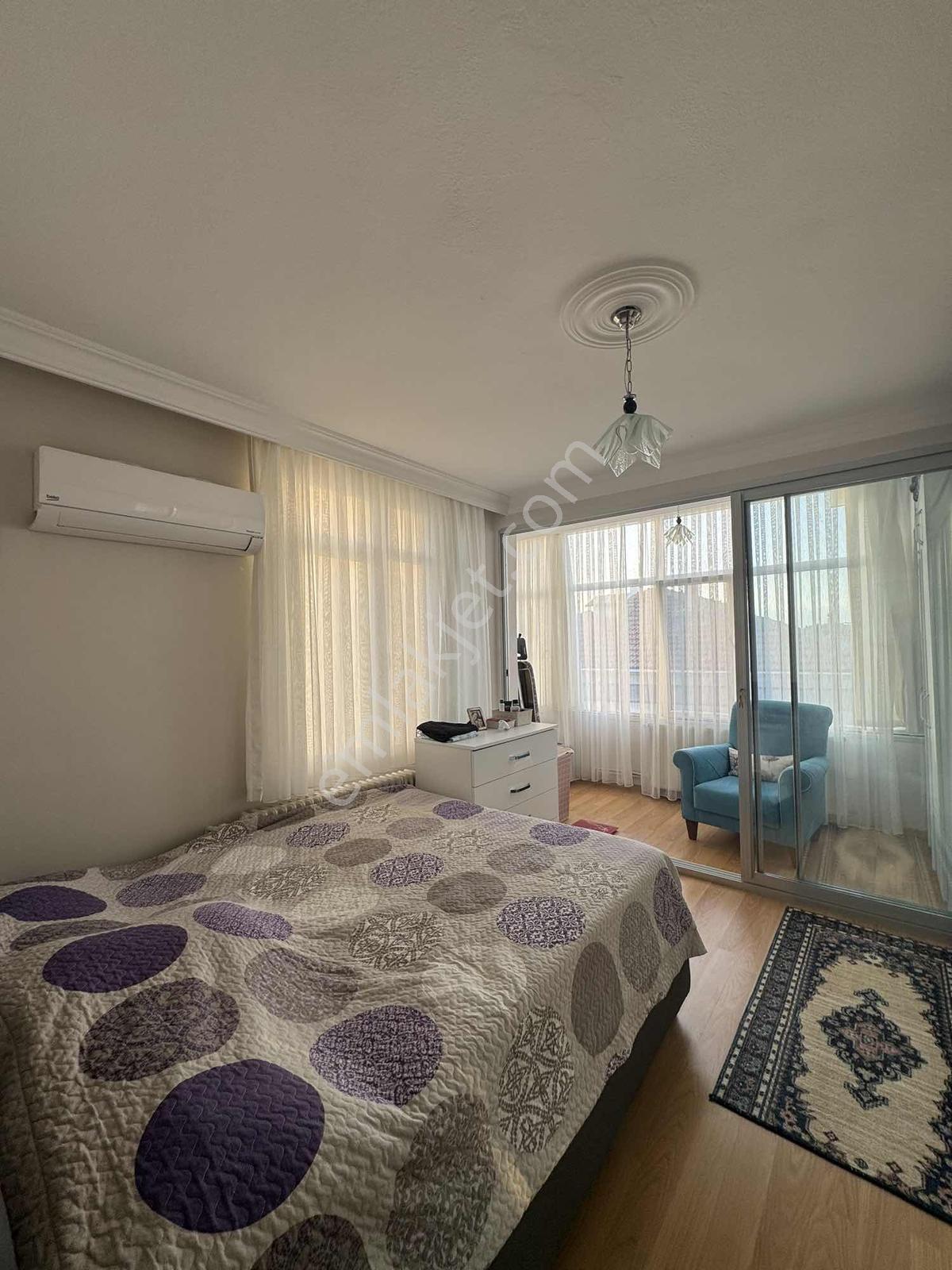 Msg'den Basın Sitesinin En Nezih Sokağında Arakat & Geniş 3+1 — fotoğraf 34