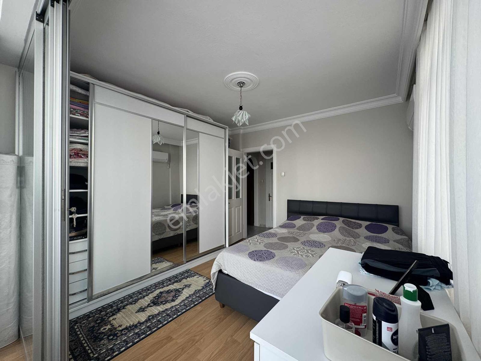 Msg'den Basın Sitesinin En Nezih Sokağında Arakat & Geniş 3+1 — fotoğraf 35