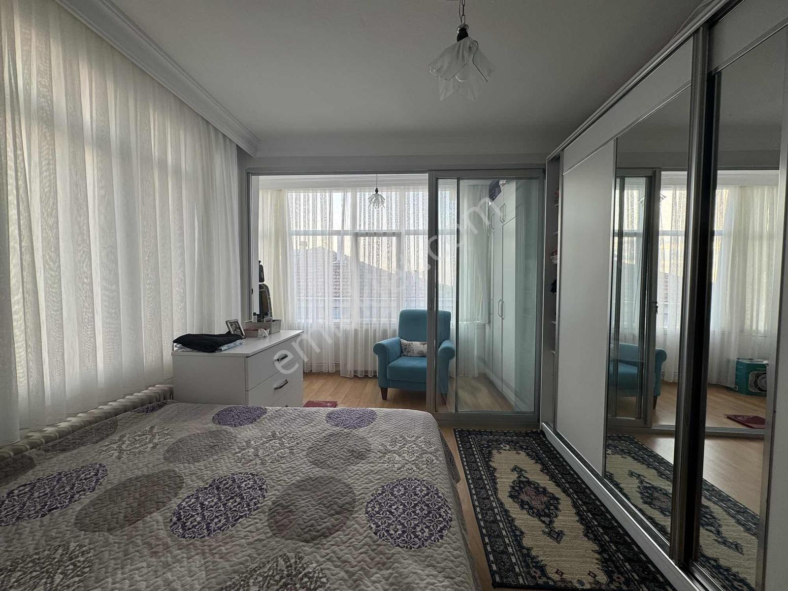 Msg'den Basın Sitesinin En Nezih Sokağında Arakat & Geniş 3+1 — fotoğraf 36
