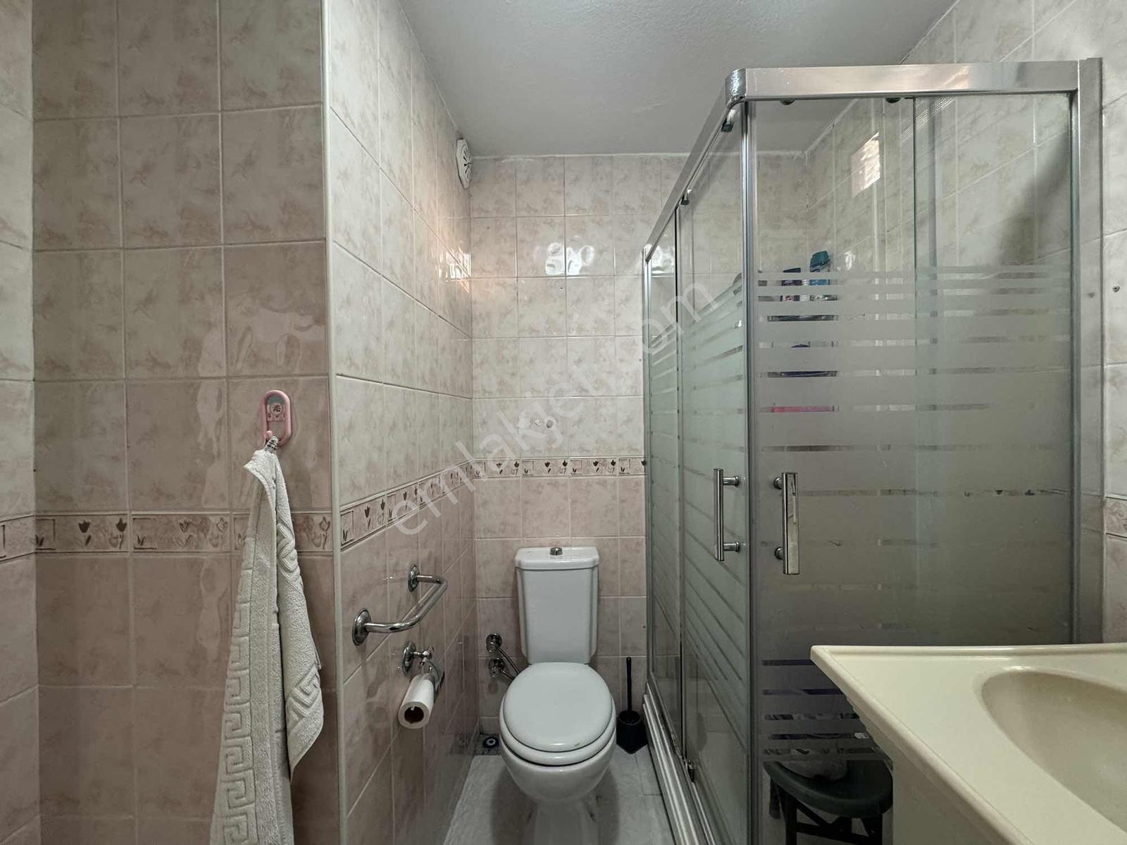 Msg'den Basın Sitesinin En Nezih Sokağında Arakat & Geniş 3+1 — fotoğraf 39