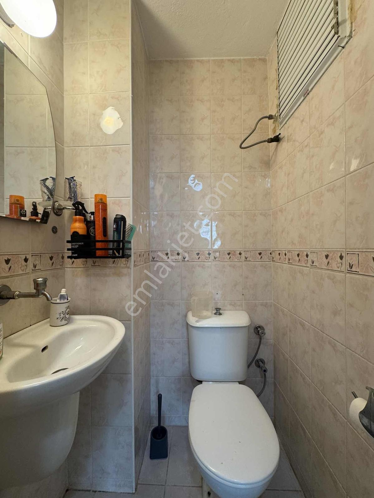 Msg'den Basın Sitesinin En Nezih Sokağında Arakat & Geniş 3+1 — fotoğraf 43