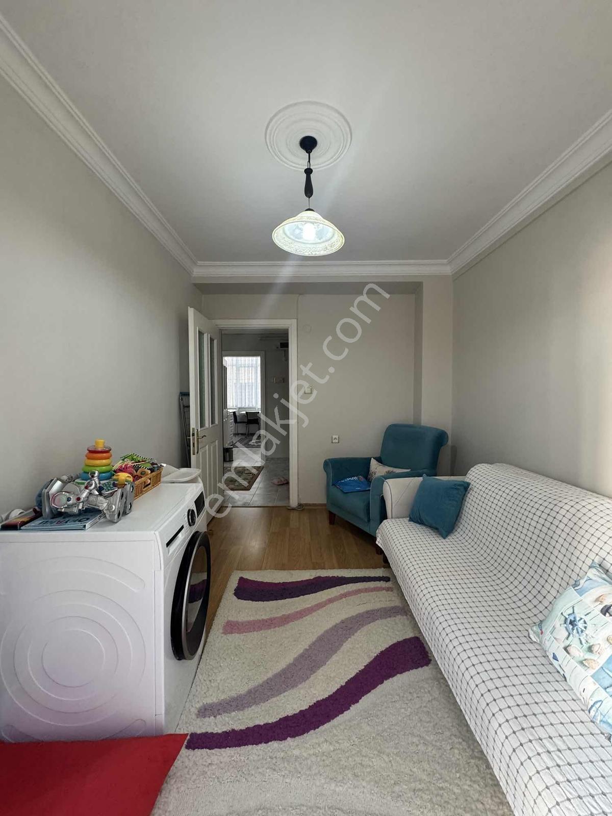Msg'den Basın Sitesinin En Nezih Sokağında Arakat & Geniş 3+1 — fotoğraf 45