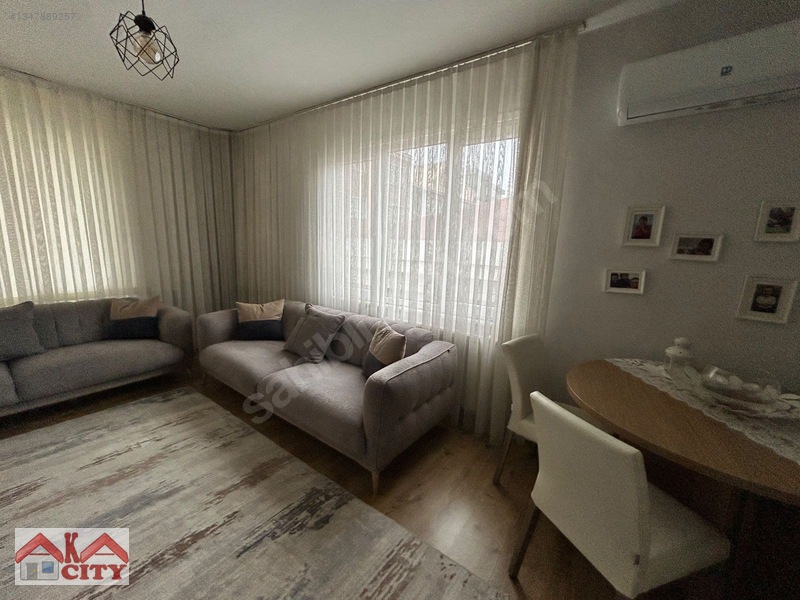 Beşyolda 2+1 90 M2 6.350 Bın — fotoğraf 3