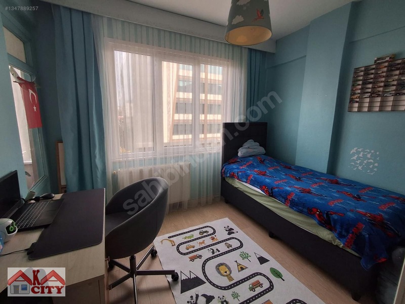Beşyolda 2+1 90 M2 6.350 Bın — fotoğraf 4
