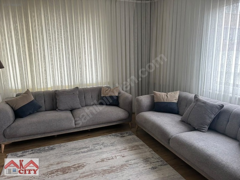 Beşyolda 2+1 90 M2 6.350 Bın — fotoğraf 6