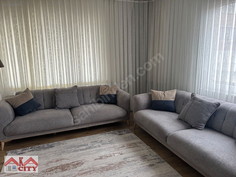 Beşyolda 2+1 90 M2 6.350 Bın — fotoğraf 7