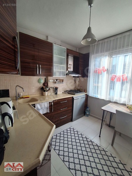 Beşyolda 2+1 90 M2 6.350 Bın — fotoğraf 8