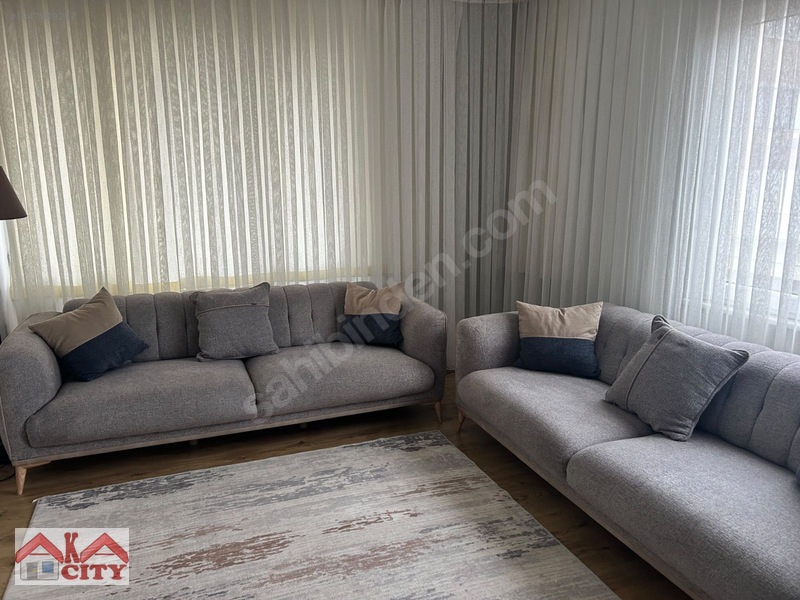 Beşyolda 2+1 90 M2 6.350 Bın — fotoğraf 9