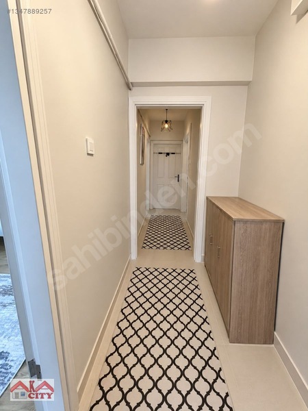 Beşyolda 2+1 90 M2 6.350 Bın — fotoğraf 12