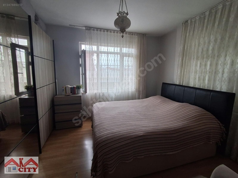 Beşyolda 2+1 90 M2 6.350 Bın — fotoğraf 14