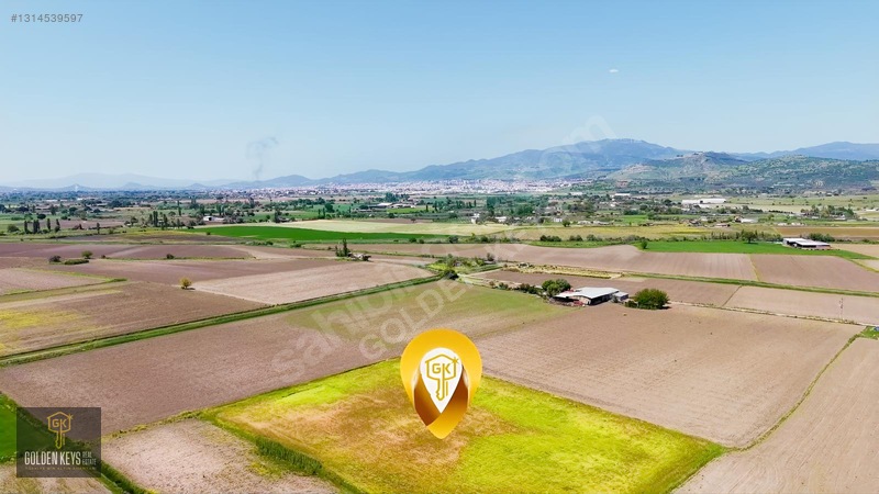 Bergama Koyun Köprü Mevkii 11.488 M.kare Satılık Tarla — fotoğraf 7