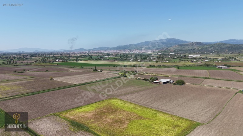 Bergama Koyun Köprü Mevkii 11.488 M.kare Satılık Tarla — fotoğraf 12