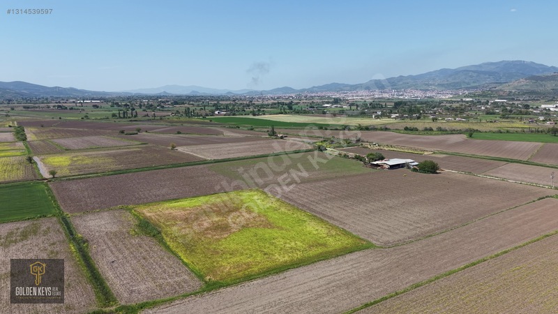 Bergama Koyun Köprü Mevkii 11.488 M.kare Satılık Tarla — fotoğraf 16