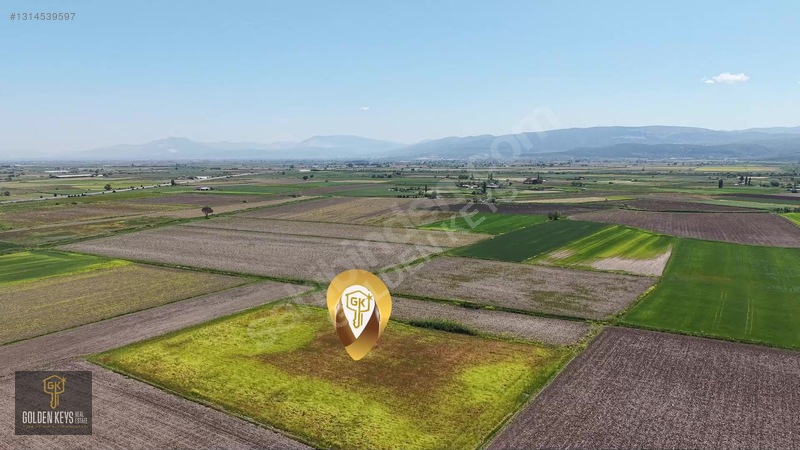 Bergama Koyun Köprü Mevkii 11.488 M.kare Satılık Tarla — fotoğraf 26