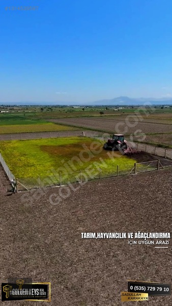 Bergama Koyun Köprü Mevkii 11.488 M.kare Satılık Tarla — fotoğraf 28
