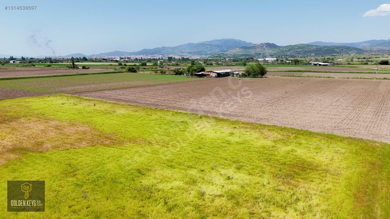 Bergama Koyun Köprü Mevkii 11.488 M.kare Satılık Tarla — fotoğraf 51