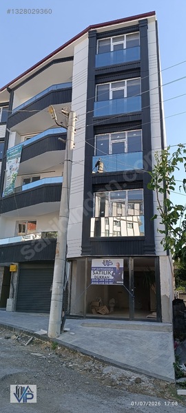 Vıb Gym.de Mustafa Şar'dan Mevlana Mah.de 50 M2 Satılık Dükkan — fotoğraf 2