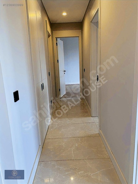 Tema İstanbul 2 De Arakat 2+1 — fotoğraf 6