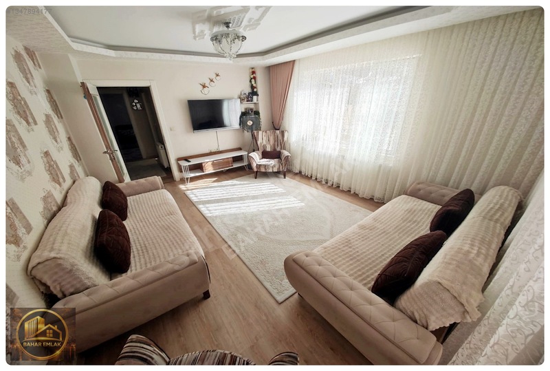 ▂bahar Emlak'tan▂göbek Yakını Kat Konumunda Masrafsız 3+1 Daire. — fotoğraf 11