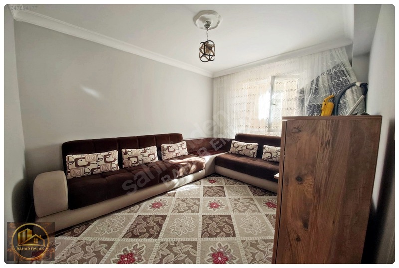 ▂bahar Emlak'tan▂göbek Yakını Kat Konumunda Masrafsız 3+1 Daire. — fotoğraf 15