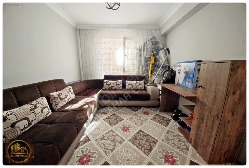 ▂bahar Emlak'tan▂göbek Yakını Kat Konumunda Masrafsız 3+1 Daire. — fotoğraf 16