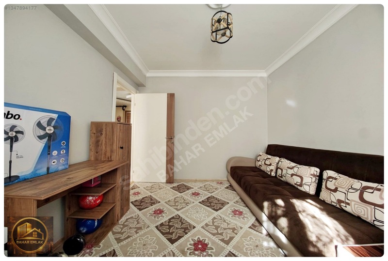 ▂bahar Emlak'tan▂göbek Yakını Kat Konumunda Masrafsız 3+1 Daire. — fotoğraf 17