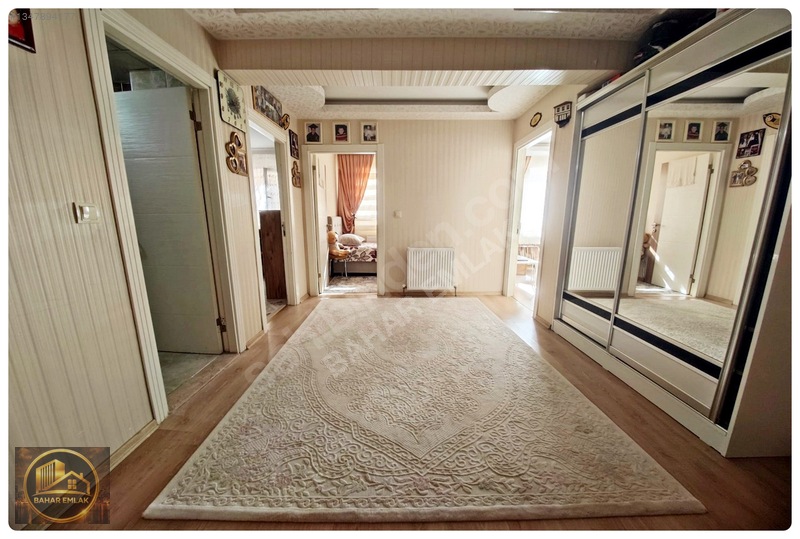 ▂bahar Emlak'tan▂göbek Yakını Kat Konumunda Masrafsız 3+1 Daire. — fotoğraf 20