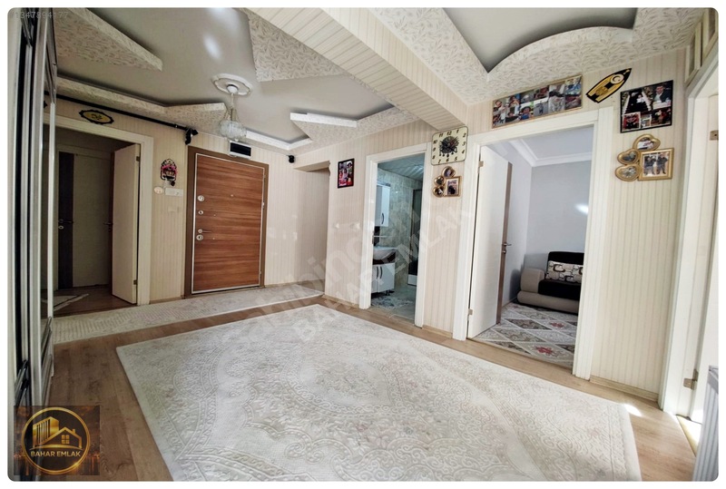 ▂bahar Emlak'tan▂göbek Yakını Kat Konumunda Masrafsız 3+1 Daire. — fotoğraf 22