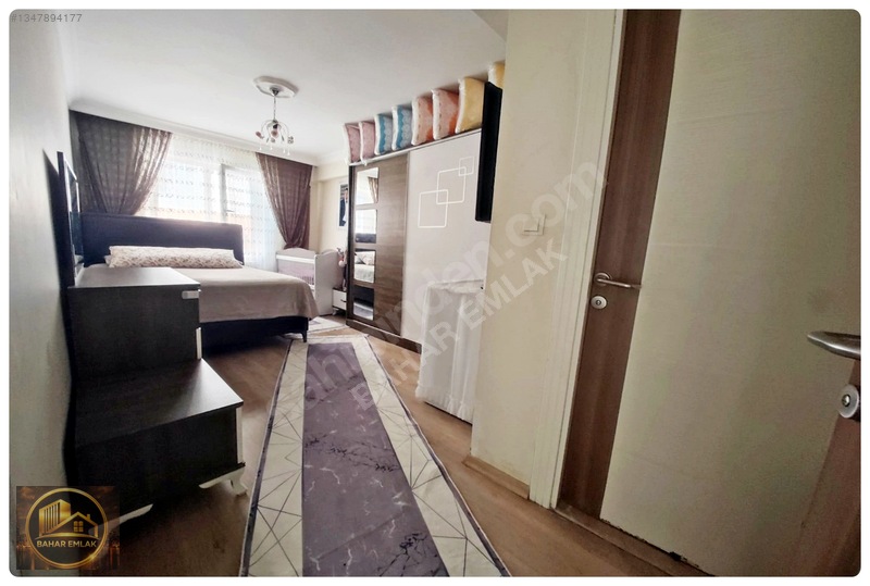 ▂bahar Emlak'tan▂göbek Yakını Kat Konumunda Masrafsız 3+1 Daire. — fotoğraf 23