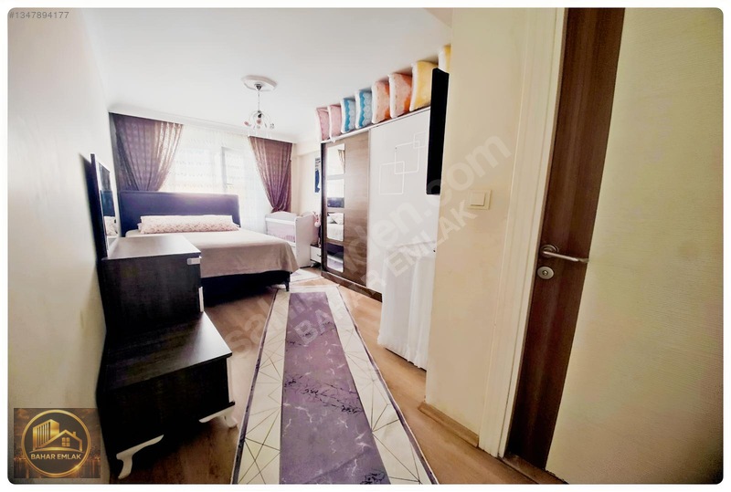 ▂bahar Emlak'tan▂göbek Yakını Kat Konumunda Masrafsız 3+1 Daire. — fotoğraf 24