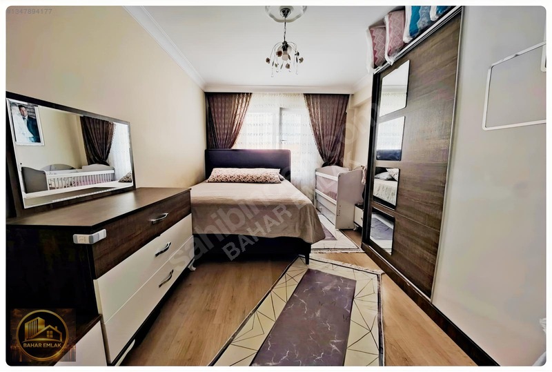 ▂bahar Emlak'tan▂göbek Yakını Kat Konumunda Masrafsız 3+1 Daire. — fotoğraf 25