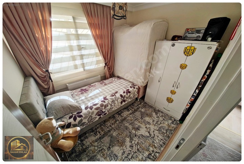 ▂bahar Emlak'tan▂göbek Yakını Kat Konumunda Masrafsız 3+1 Daire. — fotoğraf 29