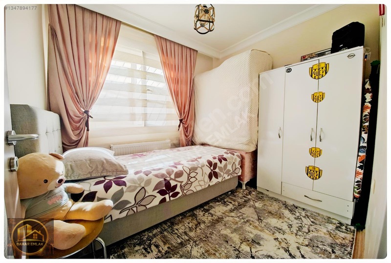 ▂bahar Emlak'tan▂göbek Yakını Kat Konumunda Masrafsız 3+1 Daire. — fotoğraf 30