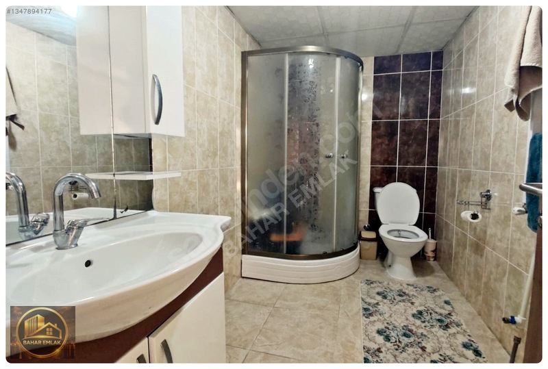▂bahar Emlak'tan▂göbek Yakını Kat Konumunda Masrafsız 3+1 Daire. — fotoğraf 34