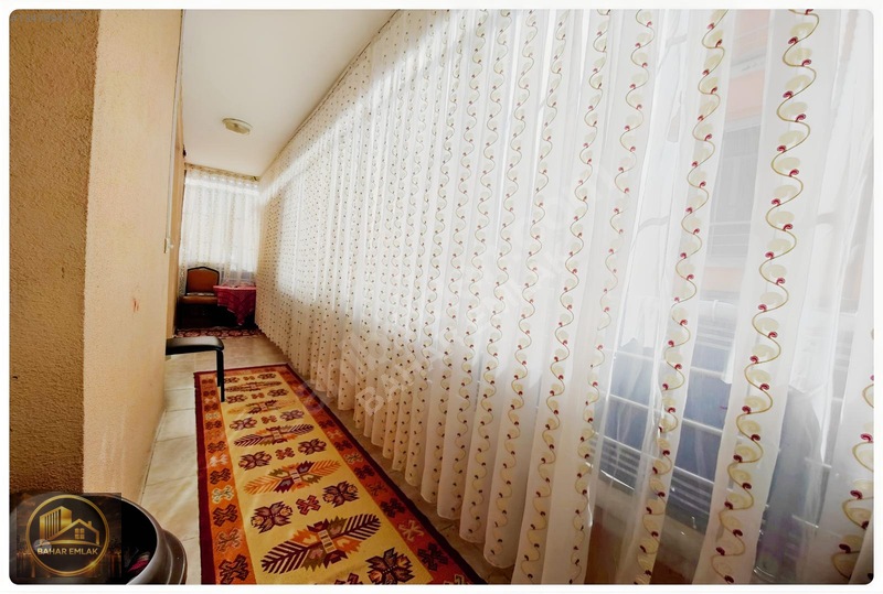 ▂bahar Emlak'tan▂göbek Yakını Kat Konumunda Masrafsız 3+1 Daire. — fotoğraf 35
