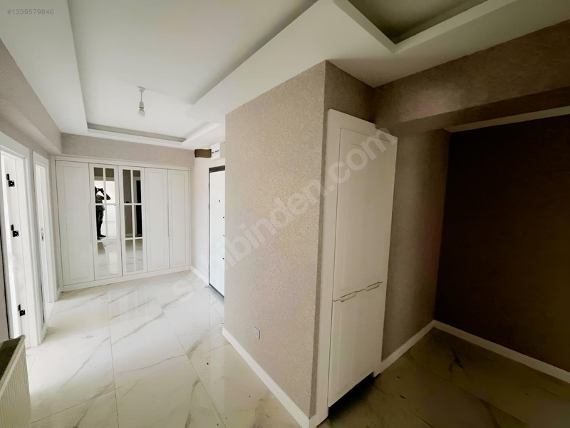 Doğukent'te Şehir Hastanesi Yakını Sıfır 3+1 Lüks Daire — fotoğraf 2