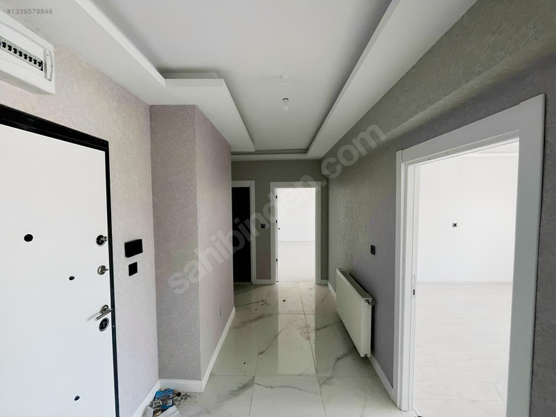 Doğukent'te Şehir Hastanesi Yakını Sıfır 3+1 Lüks Daire — fotoğraf 3