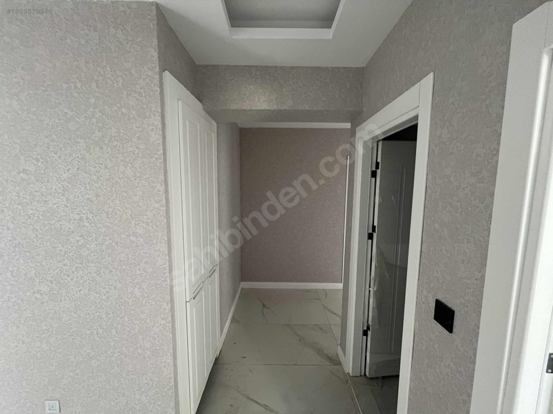 Doğukent'te Şehir Hastanesi Yakını Sıfır 3+1 Lüks Daire — fotoğraf 4