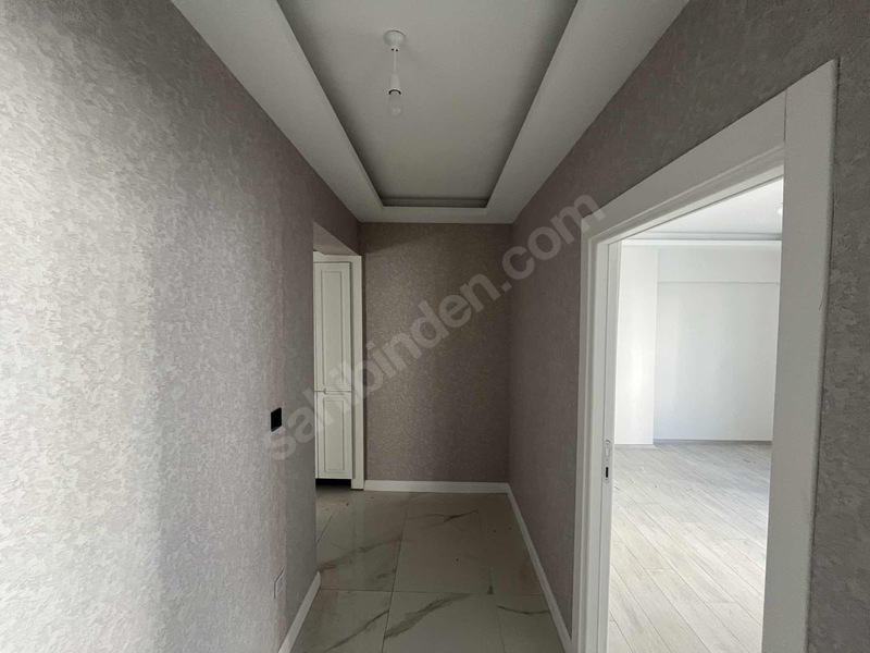 Doğukent'te Şehir Hastanesi Yakını Sıfır 3+1 Lüks Daire — fotoğraf 5