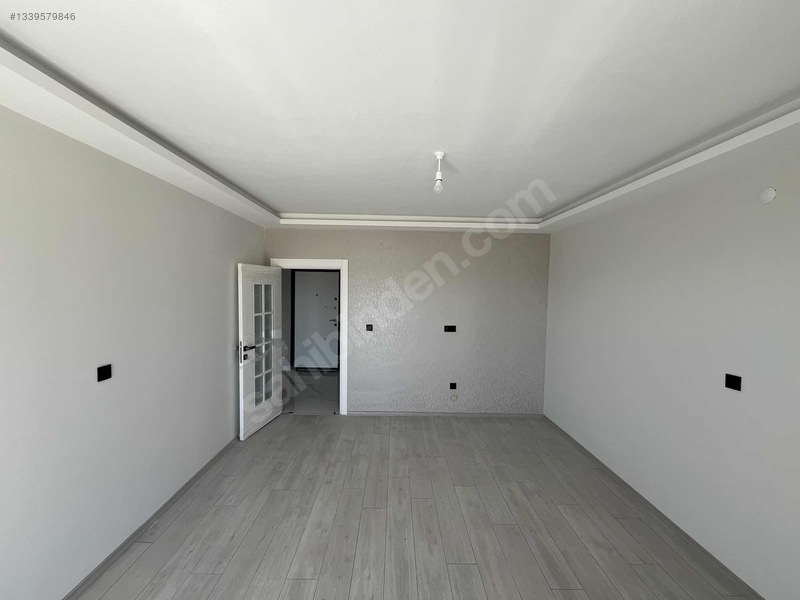 Doğukent'te Şehir Hastanesi Yakını Sıfır 3+1 Lüks Daire — fotoğraf 6