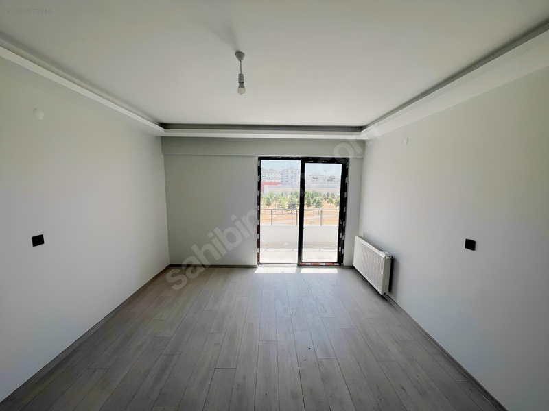 Doğukent'te Şehir Hastanesi Yakını Sıfır 3+1 Lüks Daire — fotoğraf 7