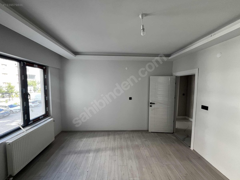 Doğukent'te Şehir Hastanesi Yakını Sıfır 3+1 Lüks Daire — fotoğraf 8