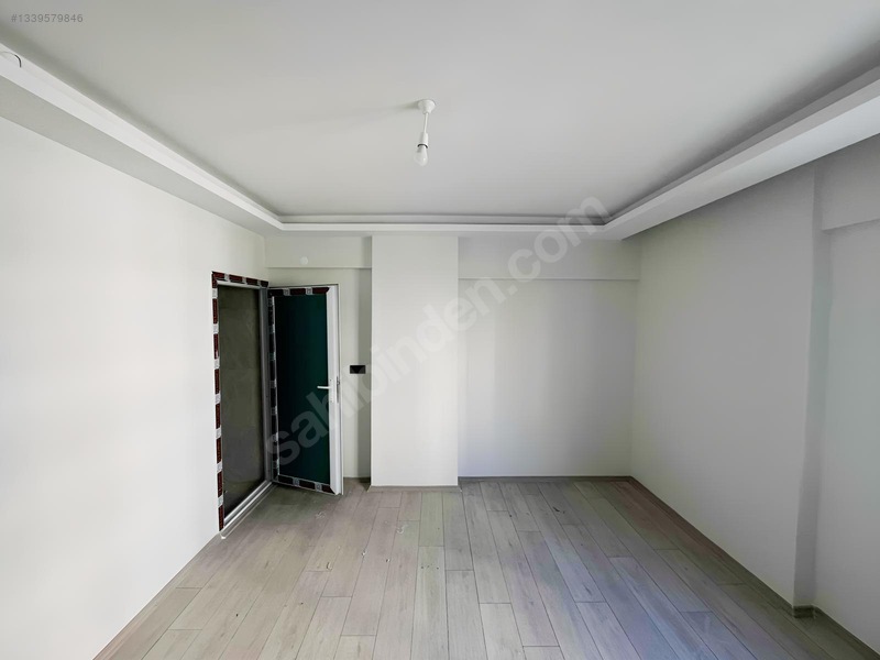 Doğukent'te Şehir Hastanesi Yakını Sıfır 3+1 Lüks Daire — fotoğraf 9