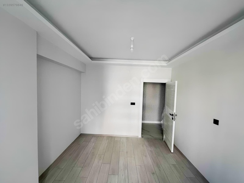 Doğukent'te Şehir Hastanesi Yakını Sıfır 3+1 Lüks Daire — fotoğraf 10