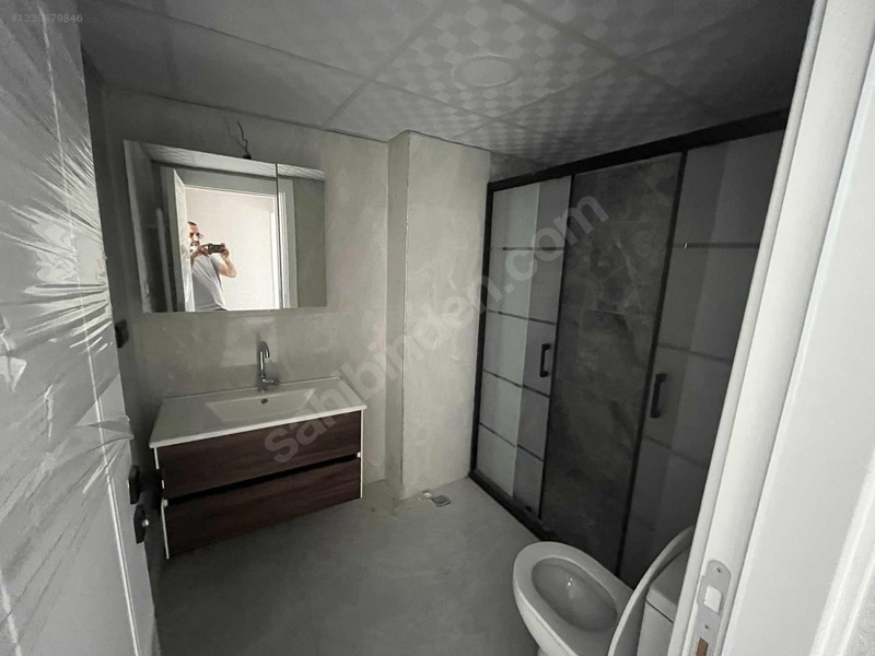 Doğukent'te Şehir Hastanesi Yakını Sıfır 3+1 Lüks Daire — fotoğraf 12