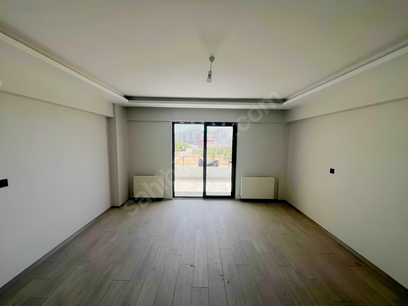 Doğukent'te Şehir Hastanesi Yakını Sıfır 3+1 Lüks Daire — fotoğraf 13