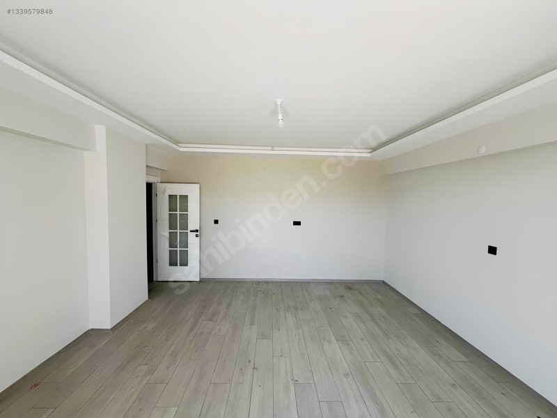Doğukent'te Şehir Hastanesi Yakını Sıfır 3+1 Lüks Daire — fotoğraf 14
