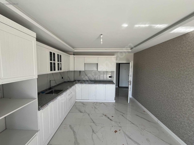 Doğukent'te Şehir Hastanesi Yakını Sıfır 3+1 Lüks Daire — fotoğraf 15