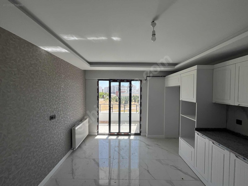 Doğukent'te Şehir Hastanesi Yakını Sıfır 3+1 Lüks Daire — fotoğraf 16